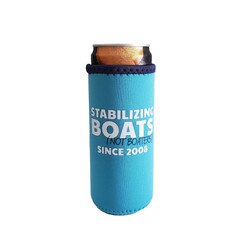 Tall Can Koozie